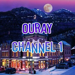 Ouray Channel 1