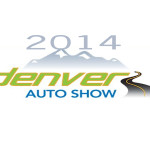2014 Denver Auto Show