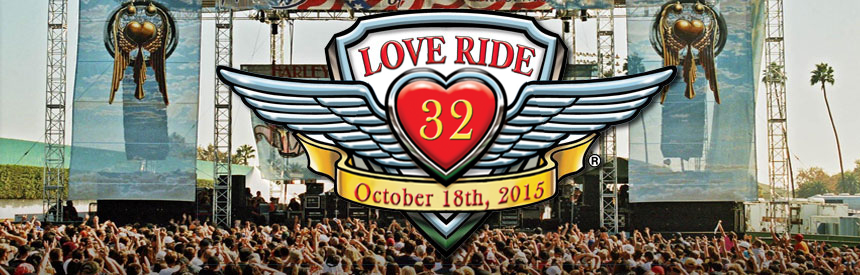 Love Ride 32