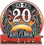 Arizona Bike Week 2016