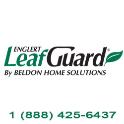 LeafGuard by Beldon Home Solutions