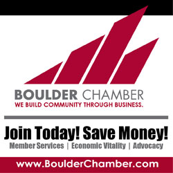 Boulder Chamber