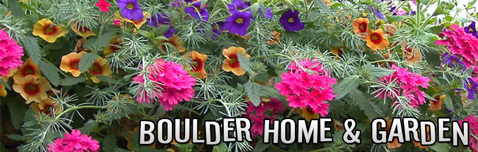 Boulder Home & Garden