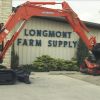Longmont Farm Supply