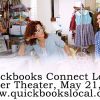 Quickbooks Connect Boulder, May 21st 2015