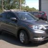 Fisher Honda - A Look at the 2015 HR-V
