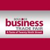Boulder Business Trade Fair
