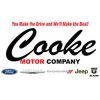 Cooke Motor Company Trinidad