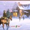 Leanin' Tree Holiday Gift Shop and Greeting Cards