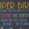 Band on Bricks opens season with Smash: Paper Bird