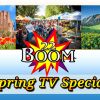 22 Boom - Spring TV Special - Episode 99