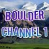 Boulder Celebrates Juneteenth June 20th 2022