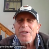 Rob Smoke is running for Boulder City Council