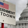 U.S Government Shut down at Midnight: Effects on Boulder