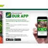 Food: Boulder Subway "On the Go" App For UMC CU Buffs