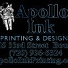 Apollo Ink Commercial