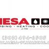 Mesa Plumbing Commercial