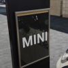 Mini Display at the 2015 Denver Auto Show