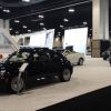 Volkswagen Display at the 2015 Denver Auto Show
