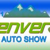 2011 Denver Auto Show