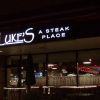 Luke's A Steak Place