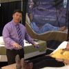 REM Sleep Solutions at the 2014 Denver Home Show