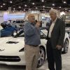 Bud Wells Interview at the 2014 Denver Auto Show
