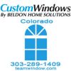 Custom Windows by Beldon Home Solutions