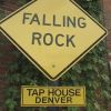 Falling Rock Tap House 2007