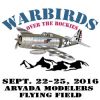 Warbirds Over the Rockies