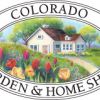 Colorado Garden & Home Show - February 7 – 15, 2015