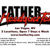 Leather Headquarters at Colorado Motorcycle Expo