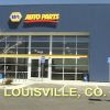 Napa Auto Parts in Louisville