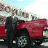 Boulder Toyota - Steve Doersam 20 Years
