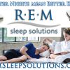 REM Sleep Solutions 2017