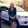 2017 Ford Escape Review at O'Meara Ford