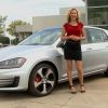 2017 VW GTI Review at O'Meara Volkswagen