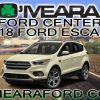 2018 Ford Escape Review at O'Meara Ford