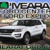 2018 Ford Explorer Review at O'Meara Ford