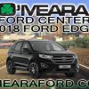 2018 Ford Edge Review at O'Meara Ford