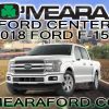 2018 Ford F-150 Review at O'Meara Ford