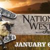 Join us at at the 2018 National Western Stock Show