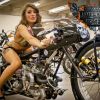 Leather Headquarters at Colorado Motorycycle Expo Denver Jan 27-28