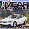2018 VW Passat Review at O'Meara Volkswagen