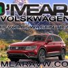 2018 VW Tiguan Review at O'Meara Volkswagen