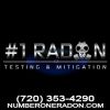 #1 Radon