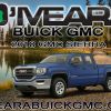 2018 GMC Sierra Walkaround at O'Meara Buick GMC