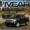 2018 GMC Canyon Walkaround at O'Meara Buick GMC