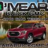2018 GMC Terrain Walkaround at O'Meara Buick GMC