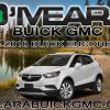 2018 Buick Encore Walkaround at O'Meara Buick GMC